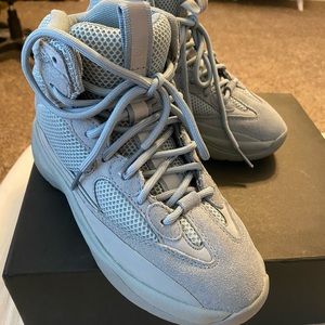 Yeezy Desert Boot House Blue